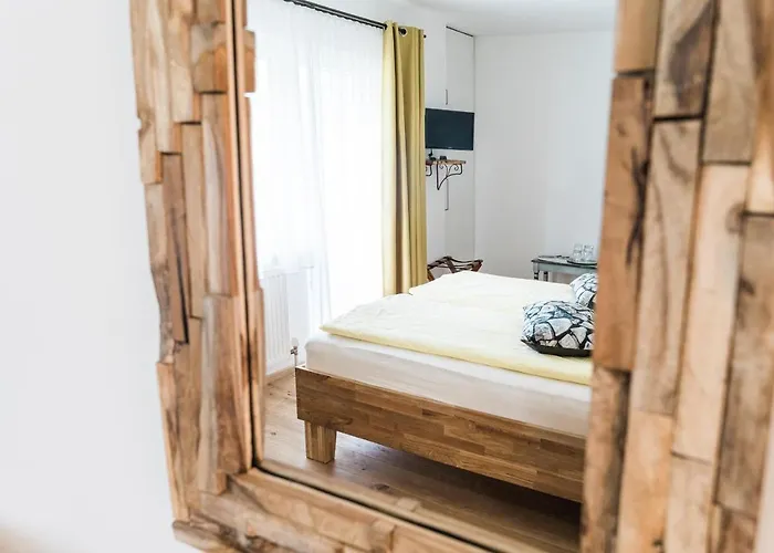 Guest house Gastehaus Reicher