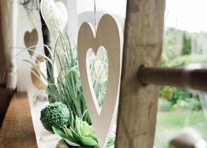 Gastehaus Reicher Afritz