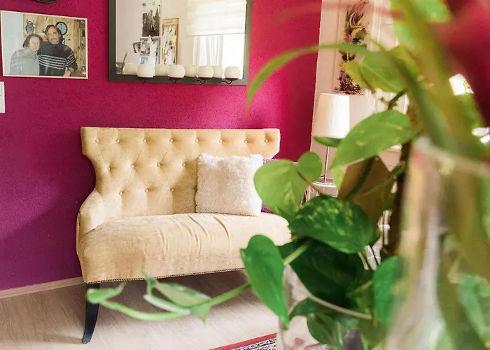 Gastehaus Reicher Guest house Afritz